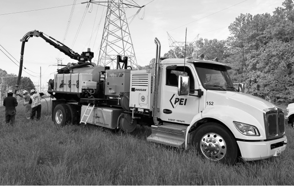 Our Impact In Numbers