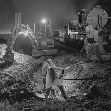 Emergency Service & Repair